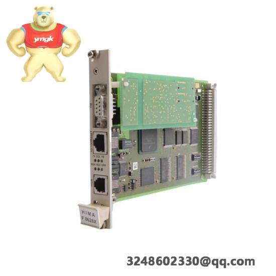HIMA H4012