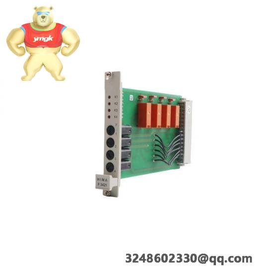 HIMA F7132