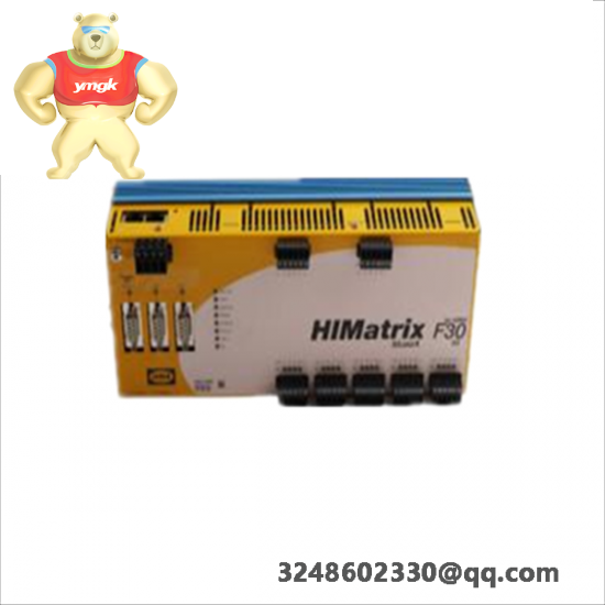 HIMA F35