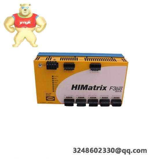 HIMA F7132