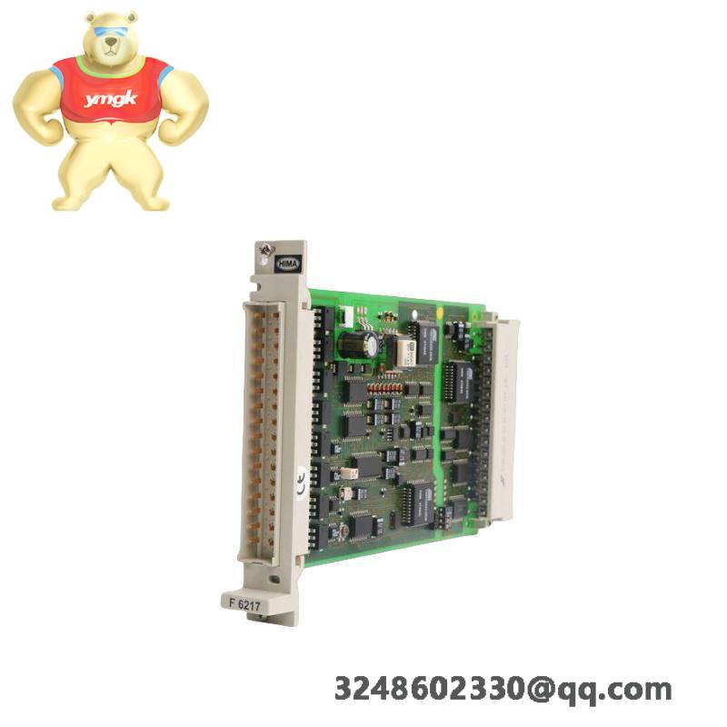 HIMA F6215