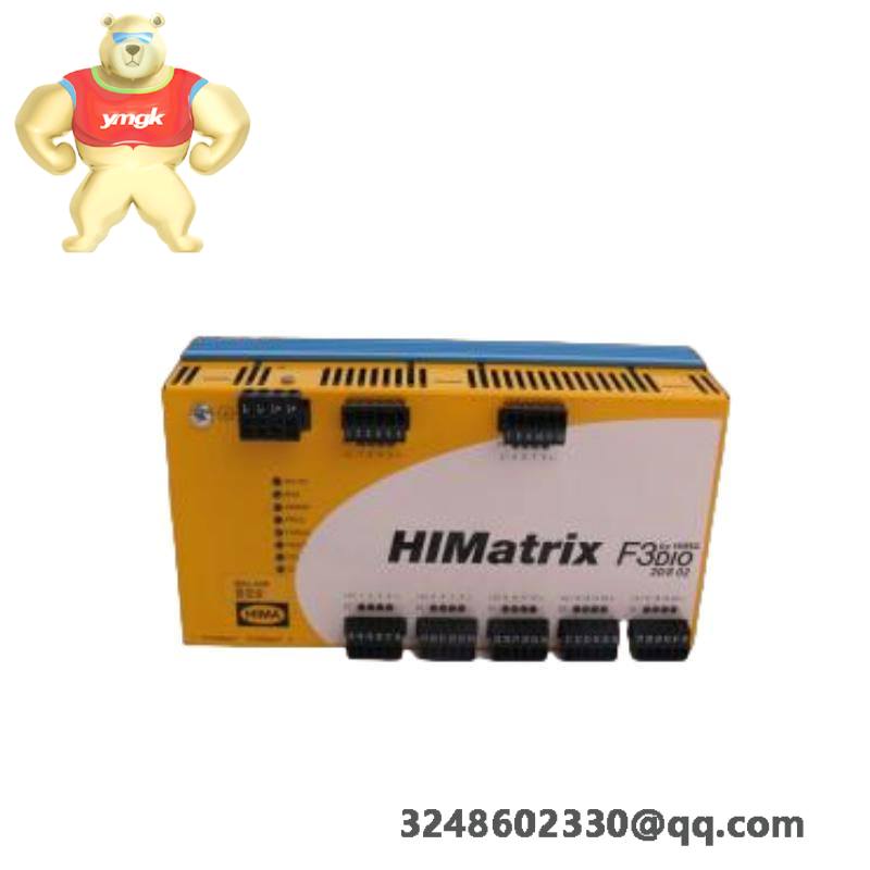 HIMA F6215