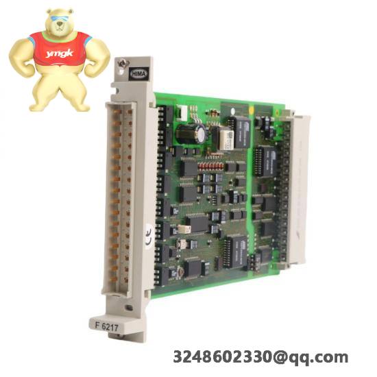 HIMA F6217
