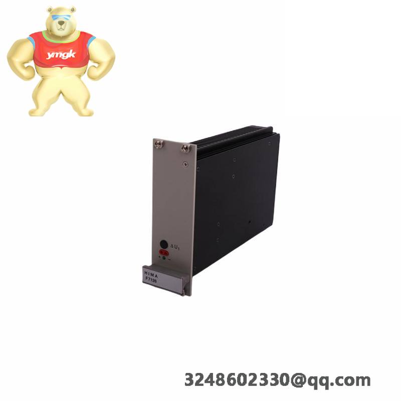 HIMA F3328A