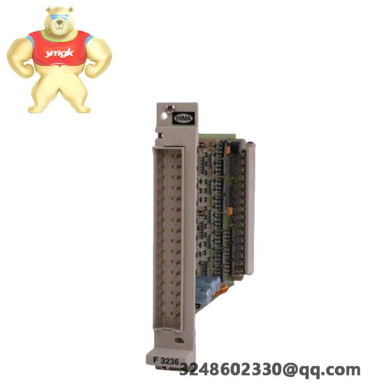 HIMA F7533