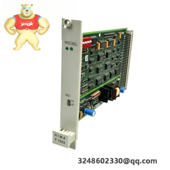 HIMA F7553