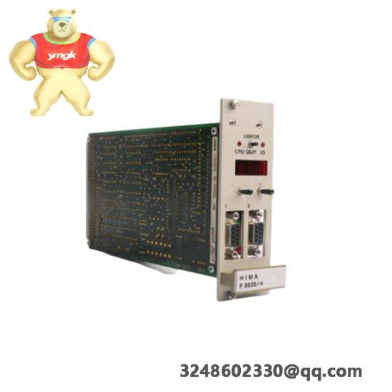 HIMA X-SB-01 985210207