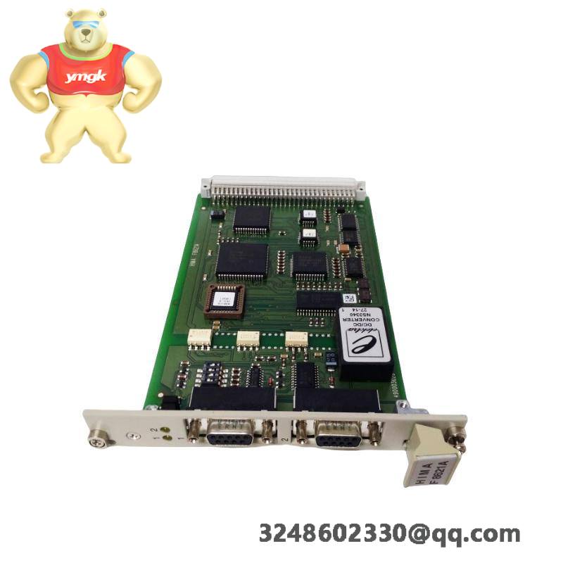 HIMA F8621A 984862160