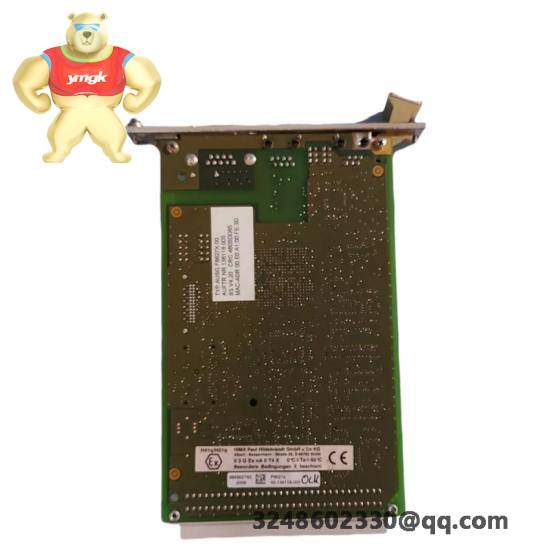 HIMA F8627