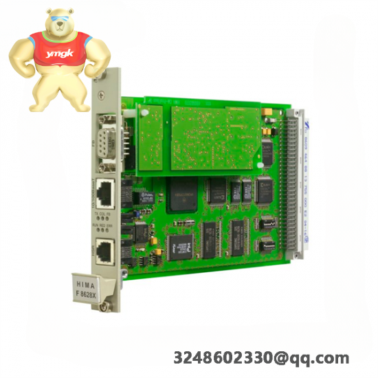 HIMA Z7138/3330/C5