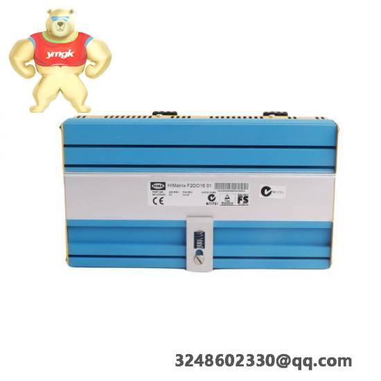 HIMA F8652E
