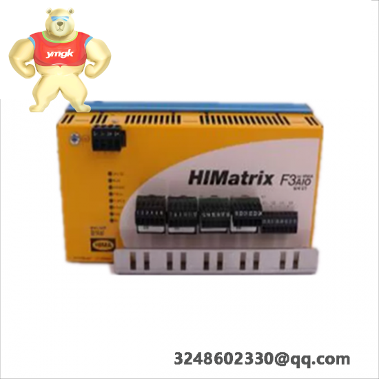 HIMA F8652E 984865264
