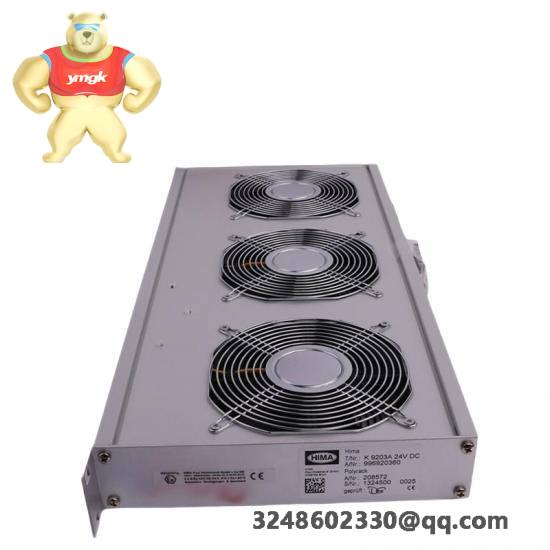 HIMA F8652E 984865264