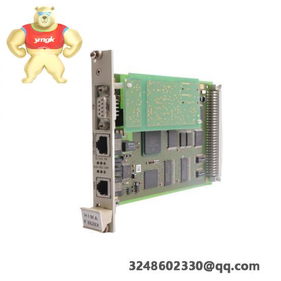 HIMA H41q-HS B4237-1