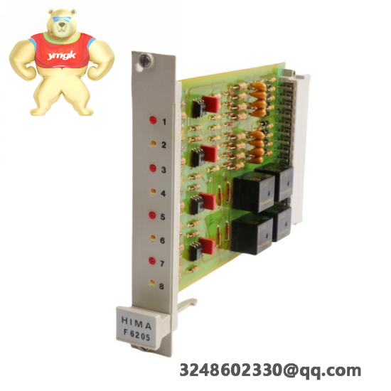 HIMA H41q-HS B4237-1