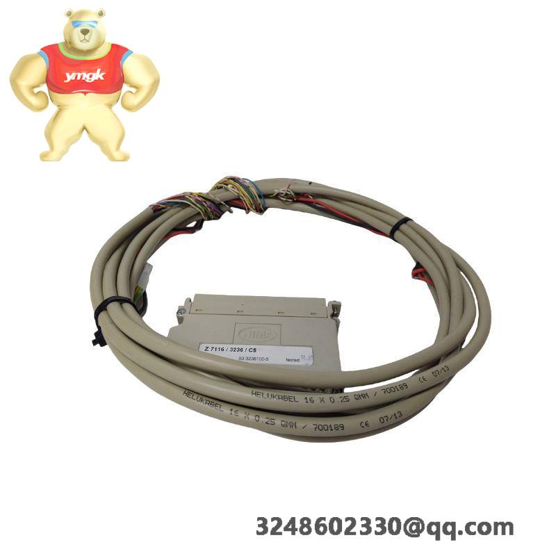HIMA Z7116