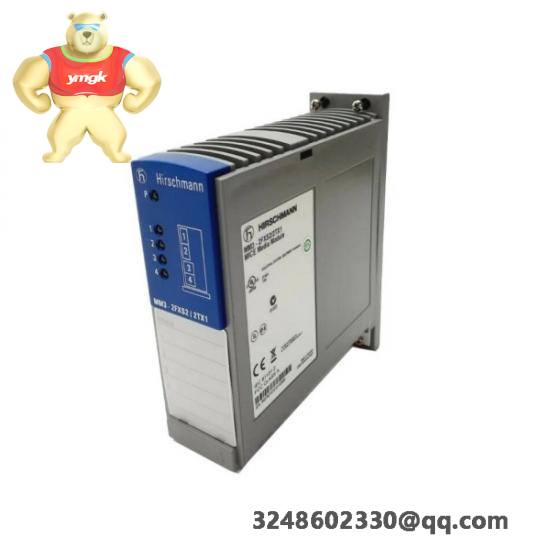 HIRSCHMANN MACH104-20TX-F