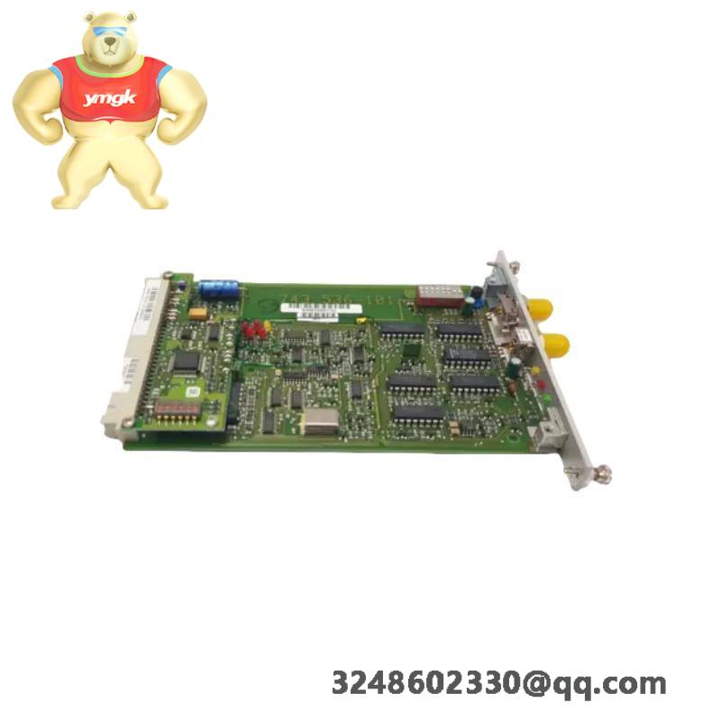 Hirschmann OYDE-S pC(BFOC)