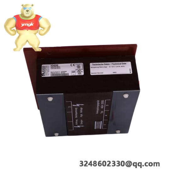 Hirschmann OYDE-S pC(BFOC)