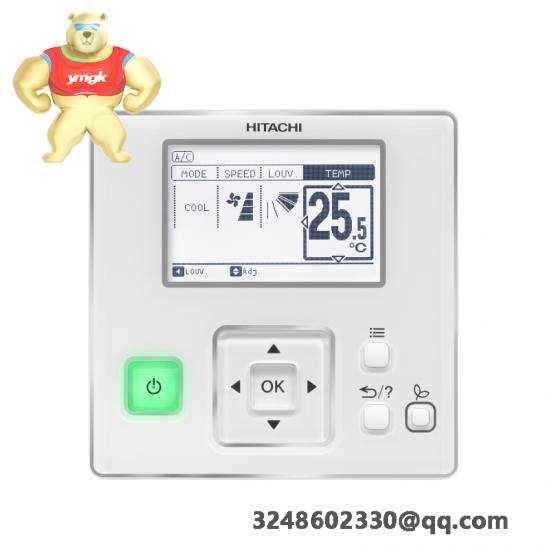 Hitachi TA010A