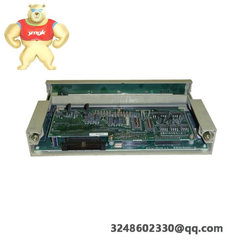 ABB TVOC-2 M 1SFA664001R1001