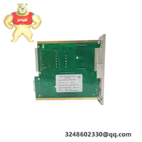 honeywell 05701-A-0301