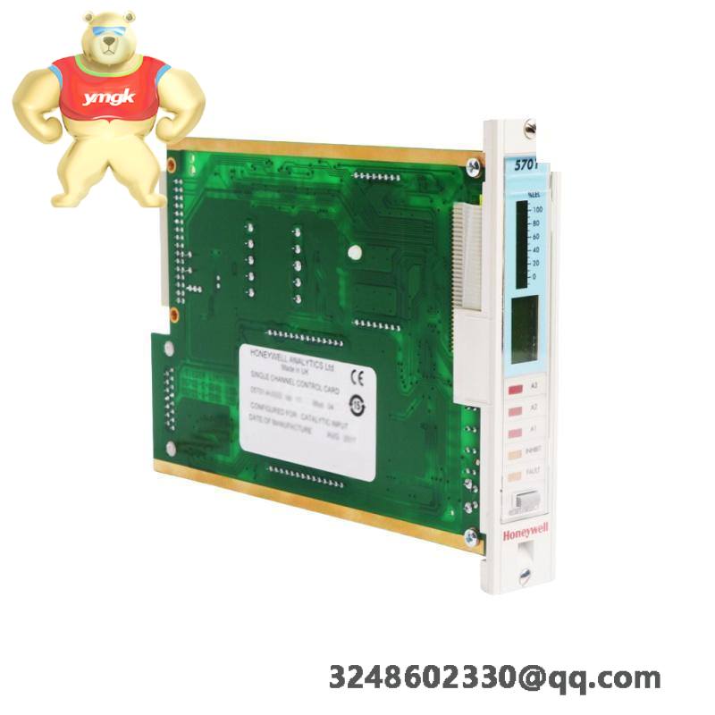 Honeywell PW481-50
