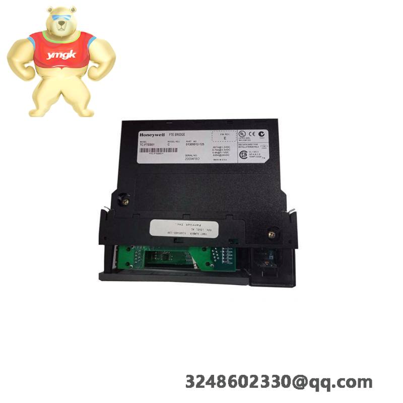 HONEYWELL 10310/1/109701