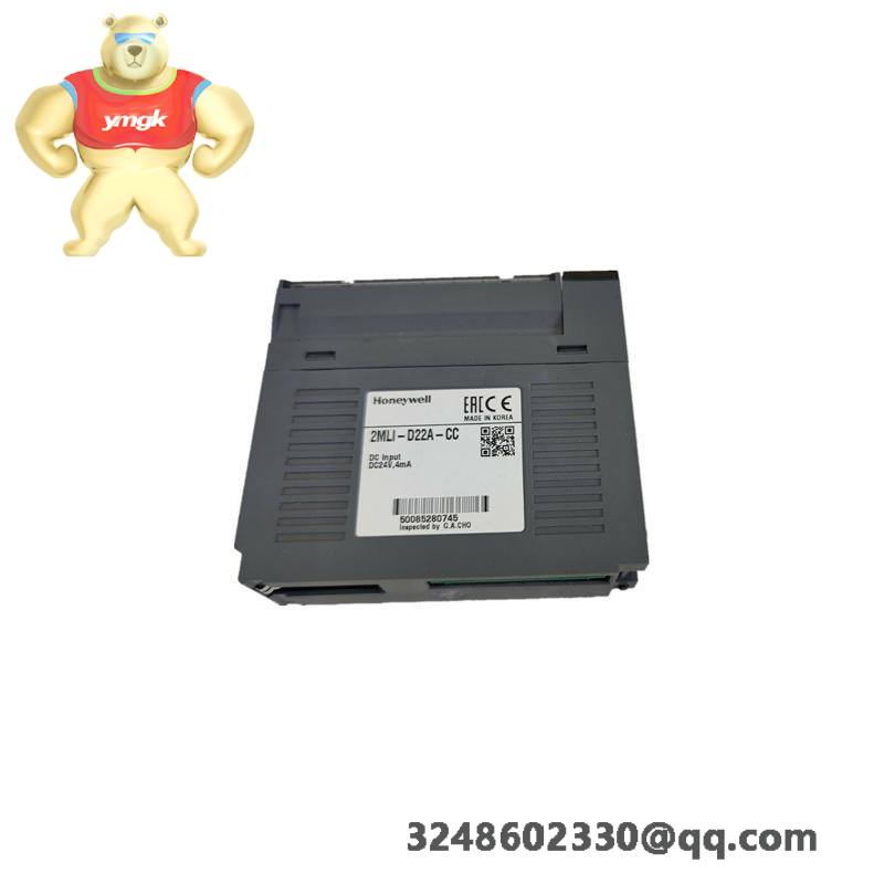 Honeywell 51304718125
