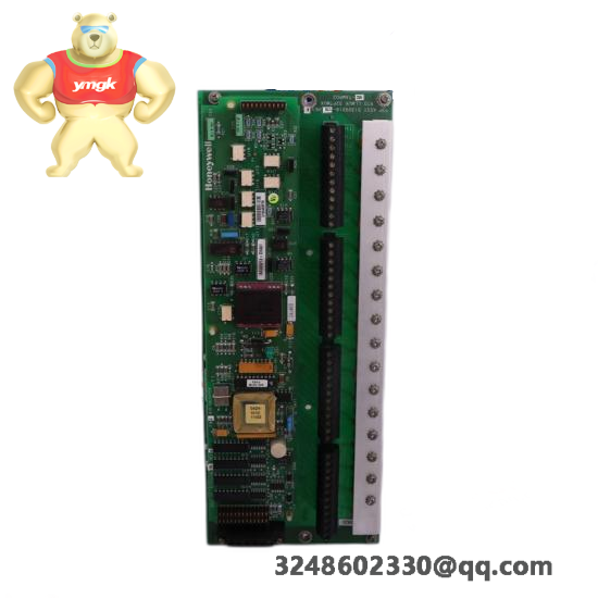 Honeywell A87L-0001-0016