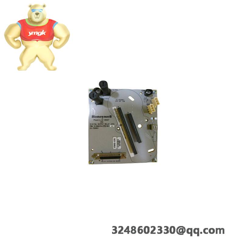 HONEYWELL 51195066-100 HF-75632-F