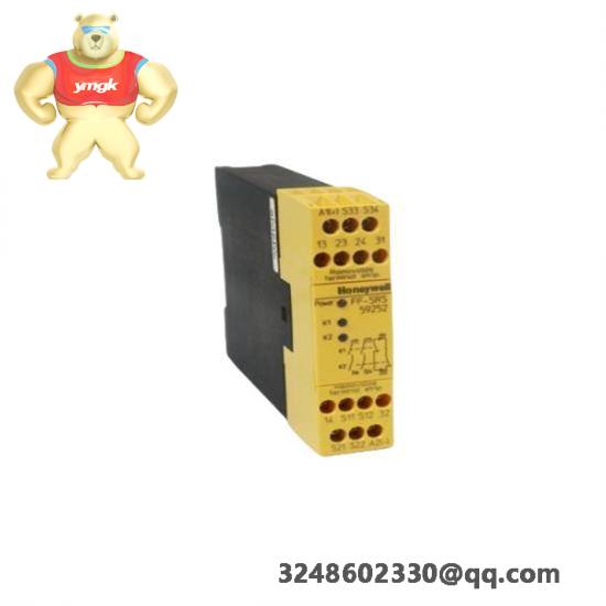 HONEYWELL 51196653-100-RP