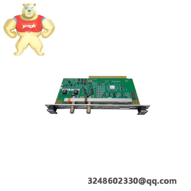 HONEYWELL 51305896-200 NIM MODEM