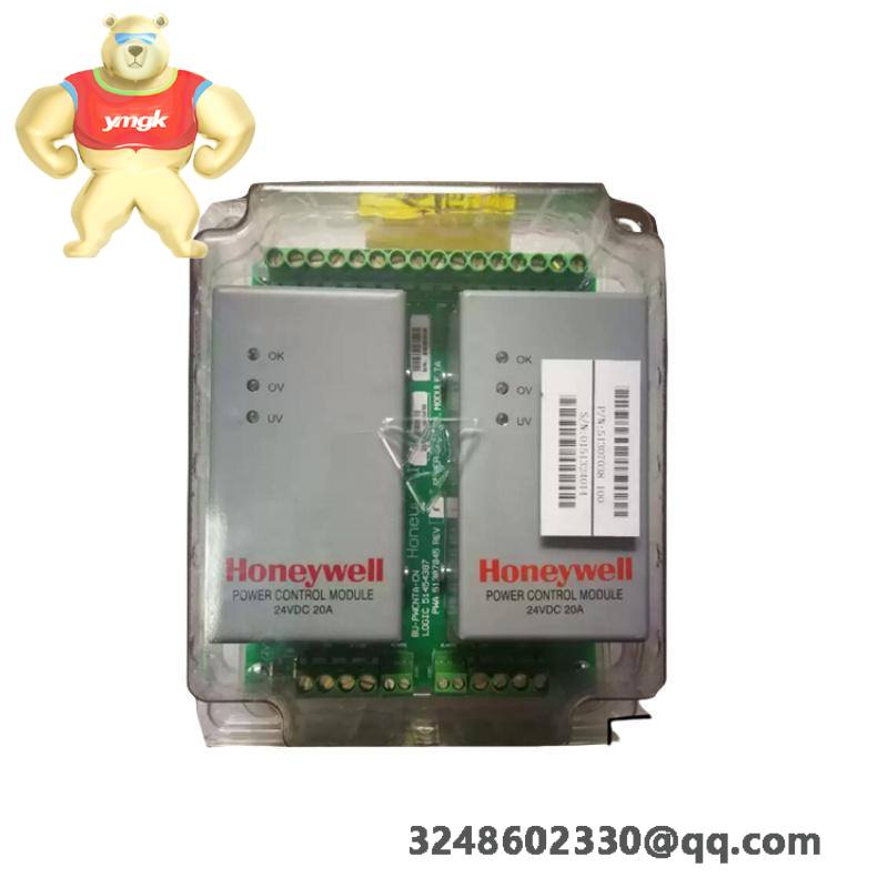 HONEYWELL HONEYWELL 396352-01-4