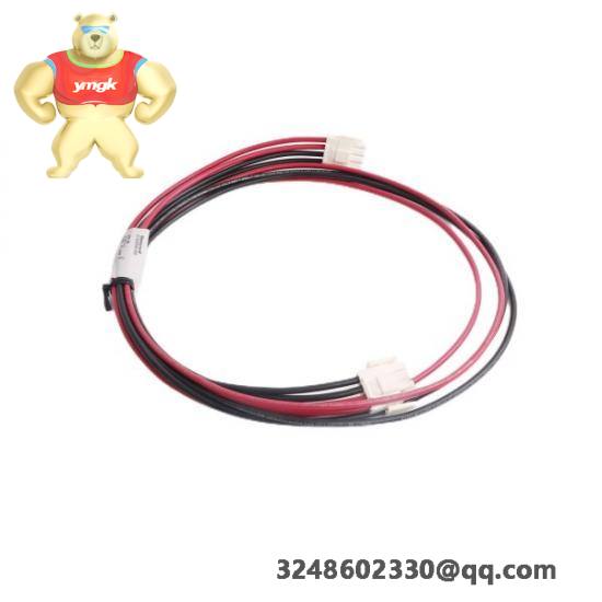 TRICONEX 8112 Module