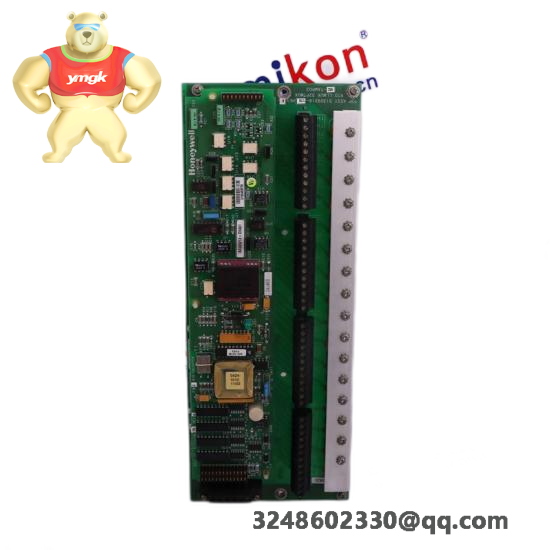 Honeywell 8LSA35.DA030S000-3