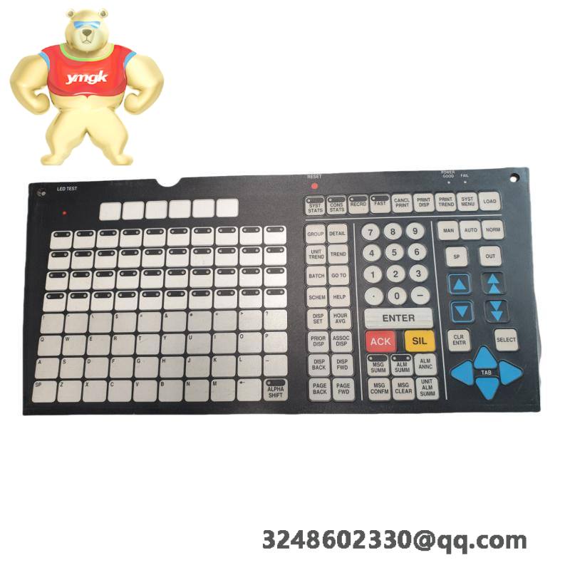 HONEYWELL 82408217-001
