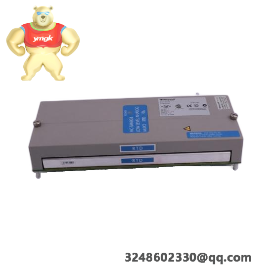 HONEYWELL 51403519-160 K4LCN-16