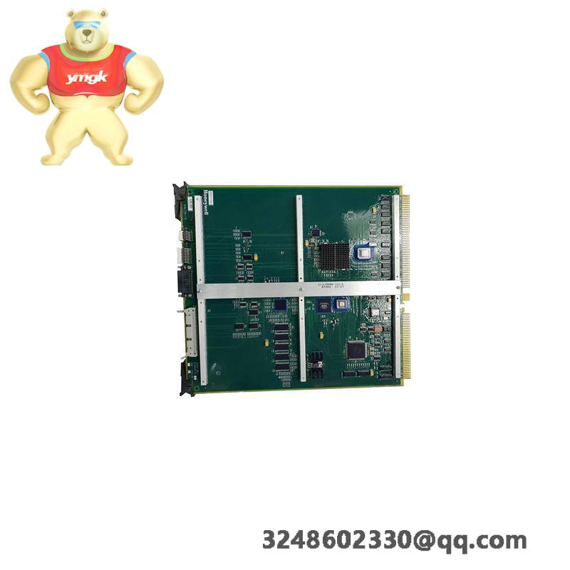 HONEYWELL 51403519-160 K4LCN-16