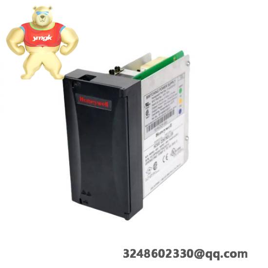 HONEYWELL 51404170-175