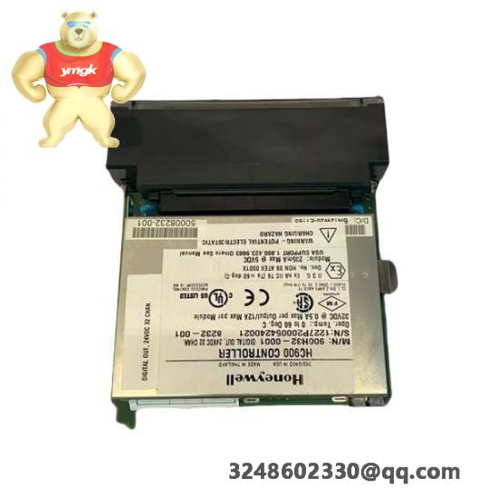 Honeywell 51404223-001