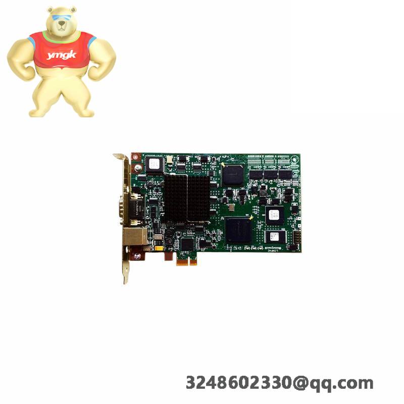 Honeywell LCNP4E 51405098-100
