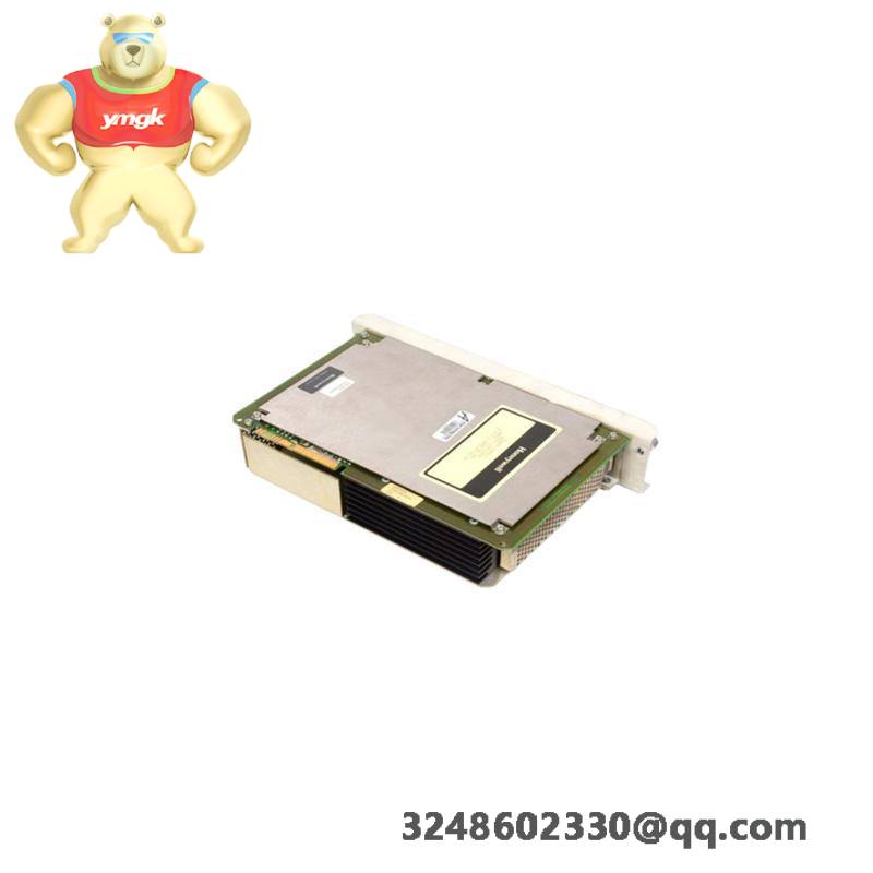 Honeywell FC-IOCHAS-0001R