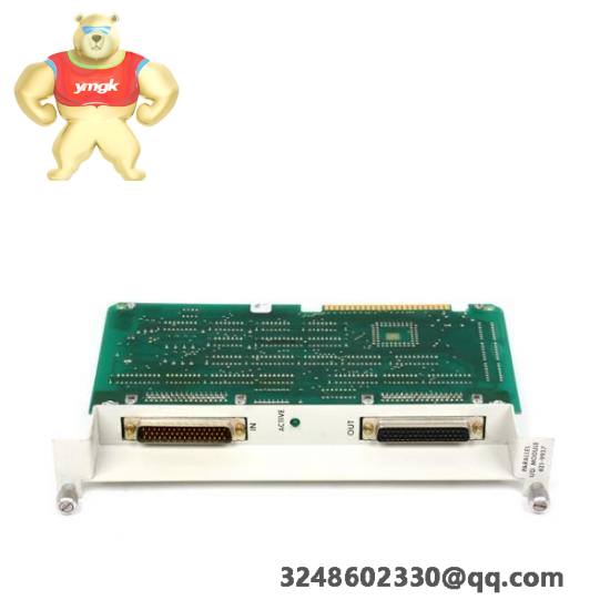 Honeywell X20AI2622