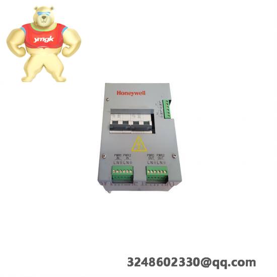 HONEYWELL HMPU51400978-100