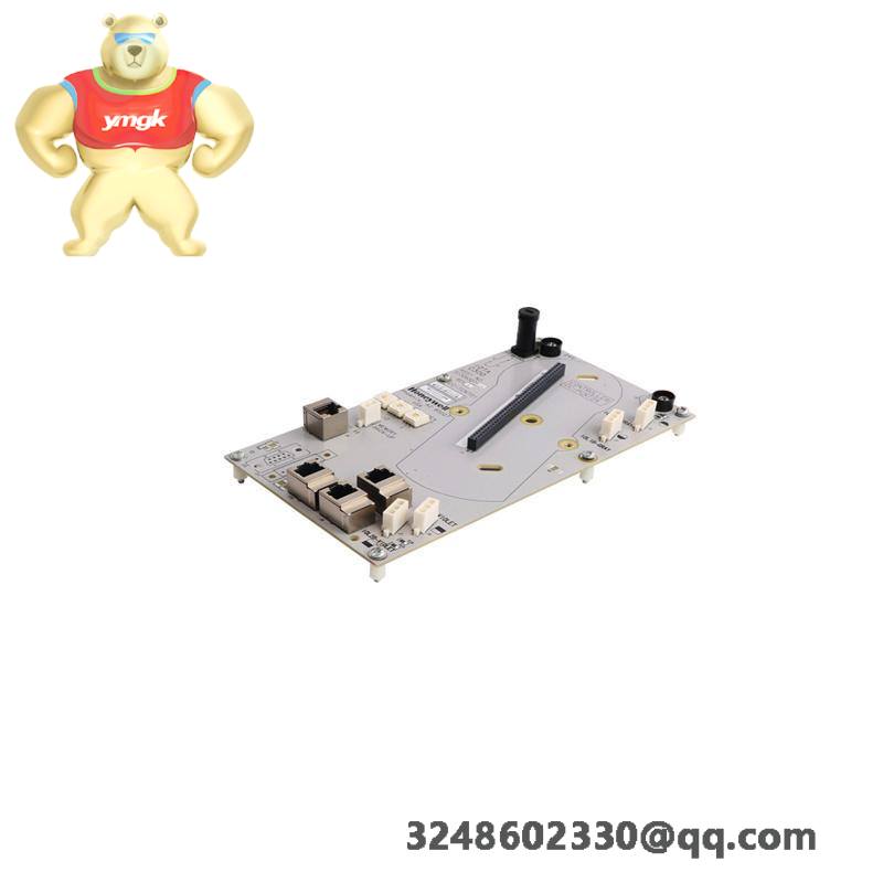 Honeywell 8U-PWSP02-CN
