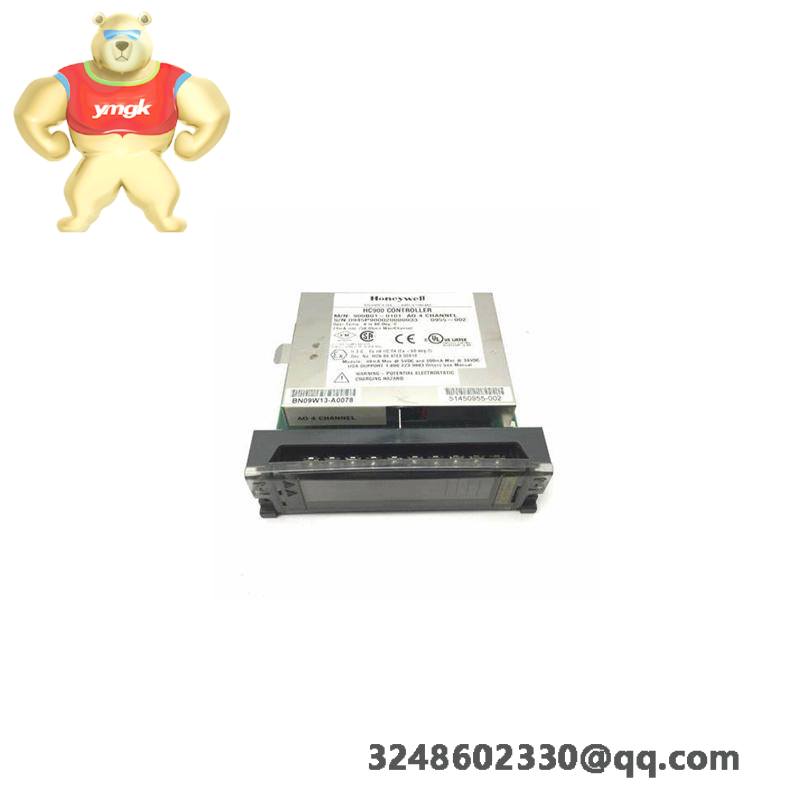 HONEYWELL XNX-AMAI-NHNNN