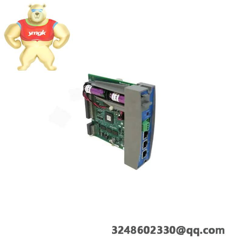 Honeywell 51204033-010