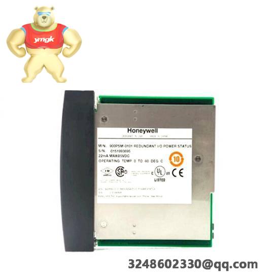 Honeywell 51204033-010