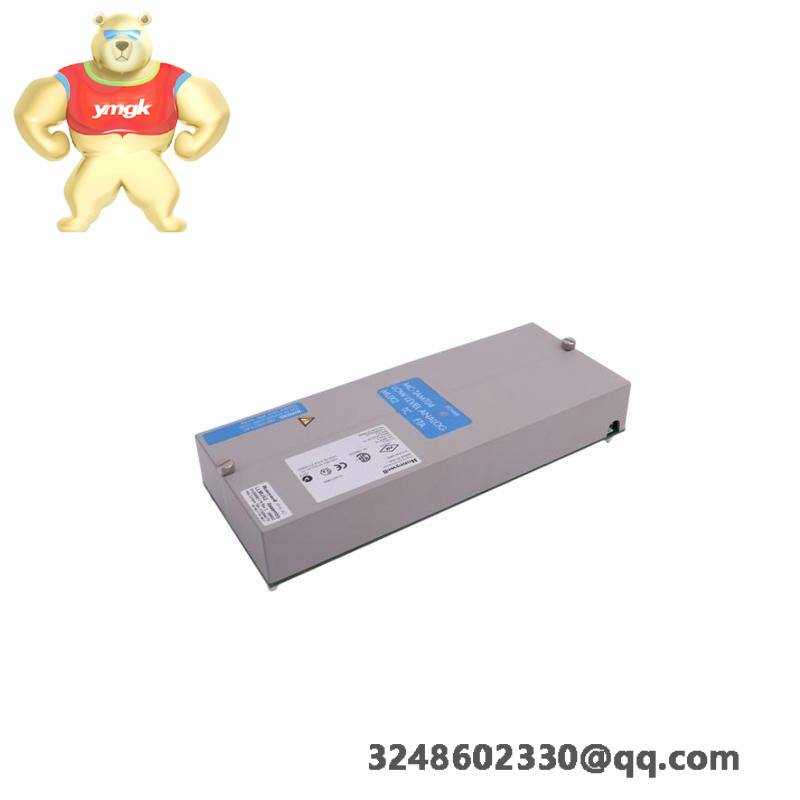 Honeywell CC-TUIO41